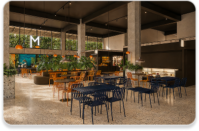 Mercado Miguel Sutil – foto 1
